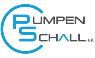 Pumpen & Elektrotechnik Schall GmbH in Geisenbrunn Gemeinde Gilching - Logo