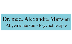 Marwan Alexandra Dr.med. in Starnberg - Logo