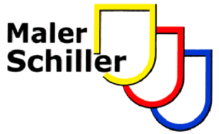 Malerbetrieb Schiller in Stephanskirchen am Simssee - Logo