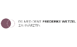Wetzel Friederike Dr. in München - Logo