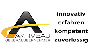 Aktivbau in Nußdorf am Inn - Logo