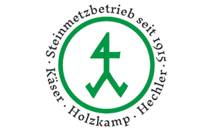 Kay Hechler Natursteinwerk in Bad Langensalza - Logo