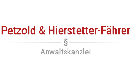 Hierstetter-Fährer Susanne in München - Logo