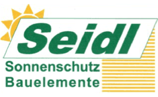 SEIDL Sonnenschutz in Gmund am Tegernsee - Logo