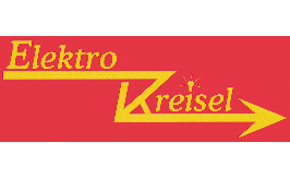 Elektro Kreisel in Gollenshausen Gemeinde Gstadt - Logo