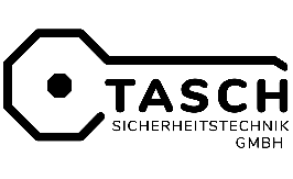 Tasch Sicherheitstechnik GmbH in Mühlhausen in Thüringen - Logo