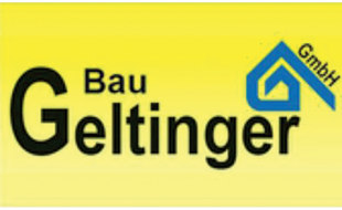 Geltinger Georg Bauunternehmung GmbH in Effenstätt Gemeinde Fischbachau - Logo