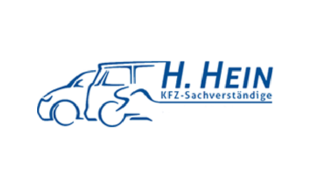 Hein H. in Farchant - Logo