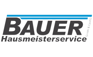 Bauer Hausmeisterservice GmbH & Co.KG in München - Logo