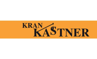Kastner Günther Kranunternehmen in Inzell - Logo