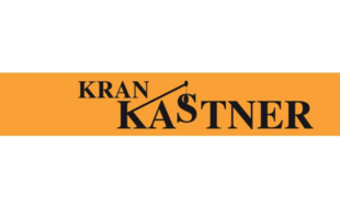 Kran Kastner GmbH & Co. KG in Inzell - Logo