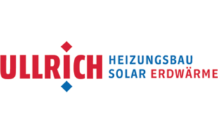 Ullrich Heizungsbau - Solar - Erdwärme in Eresing - Logo