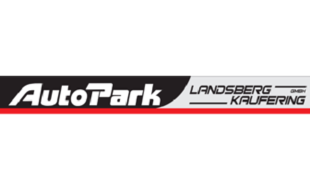 AutoPark Landsberg / Kaufering GmbH in Kaufering - Logo
