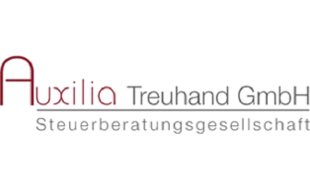 AUXILIA Treuhand GmbH in Wolfratshausen - Logo