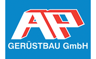 AP Gerüstbau GmbH in Griesstätt - Logo