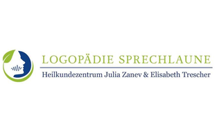 Logopädische Praxis Julia Zanev / Elisabeth Trescher in Eisenach in Thüringen - Logo