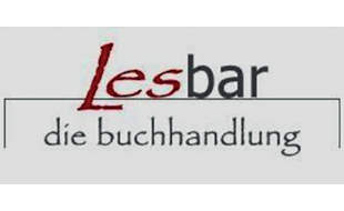 Lesbar die Buchhandlung in Weilheim in Oberbayern - Logo