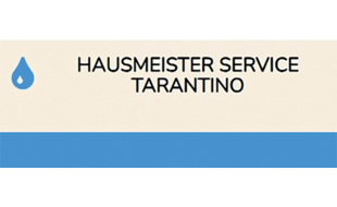 Tarantino Hausmeisterservice Außenanlagen Treppenreinigung Fensterreinigung in München - Logo