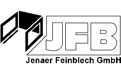 JFB in Jena - Logo