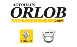 Autohaus Orlob GmbH in Leinefelde Stadt Leinefelde Worbis - Logo