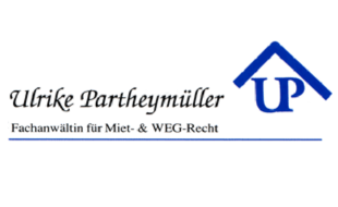 Partheymüller, Ulrike in Neustadt an der Orla - Logo