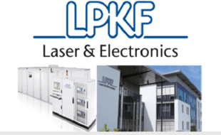 LPKF SolarQuipment GmbH in Suhl - Logo