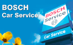 Bosch Car Service Kathrin Langguth & Mario Mann GbR