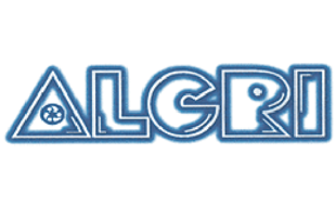 ALGRI Inh. Albert Grießacher in München - Logo