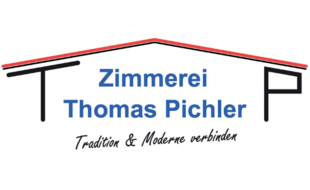 Zimmerei Thomas Pichler in Kirchdorf Gemeinde Raubling - Logo