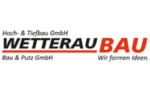 Bauunternehmen WETTERAU Bau GmbH in Eisenach in Thüringen - Logo