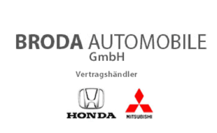 Broda Automobile GmbH in Süßenborn Stadt Weimar in Thüringen - Logo