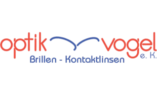 Optik Vogel e.K. in München - Logo