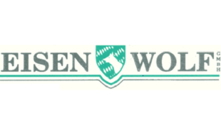 Eisen-Wolf GmbH in Kirchheim bei München - Logo