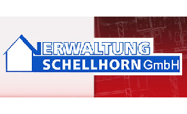 Hausverwaltung Schellhorn GmbH in Arnstadt - Logo