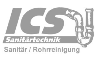 ICS Sanitärtechnik in Nordhausen in Thüringen - Logo