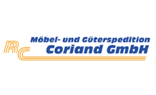 Coriand GmbH in Jena - Logo