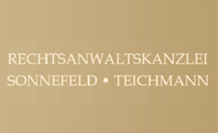 Sonnefeld & Teichmann in Jena - Logo