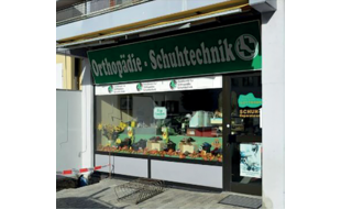 Orthopädieschuhtechnik Gottmann in Fürstenfeldbruck - Logo