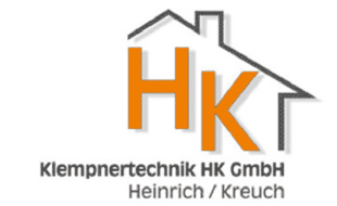 Dach HK GmbH in Uelleben Stadt Gotha - Logo