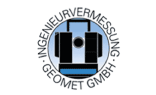 Ingenieurvermessung GEOMET GmbH in Erfurt - Logo