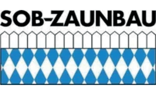 SOB-Zaunbau in Waidhofen in Oberbayern - Logo