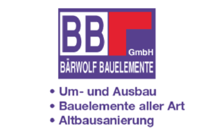 Bärwolf Bauelemente GmbH