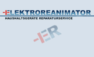 Elektrogerätereparatur in Ilmenau in Thüringen - Logo