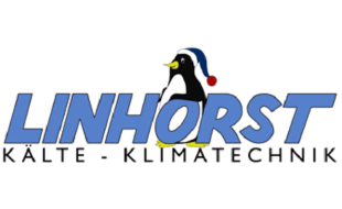 Linhorst Klima - Kältetechnik in Ottstedt Gemeinde Grammetal - Logo