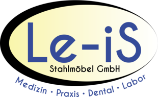 Le-is Stahlmöbel GmbH in Treffurt - Logo
