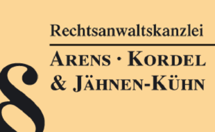 Bild zu Arens, Kordel & Jähnen-Kühn in Gotha in Thüringen