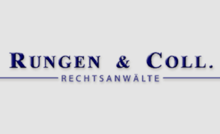 Rungen & Collegen Rechtsanwaltskanzlei in Gera - Logo