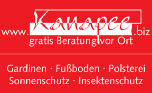 Kanapee in Mattstedt Gemeinde Ilmtal-Weinstraße - Logo