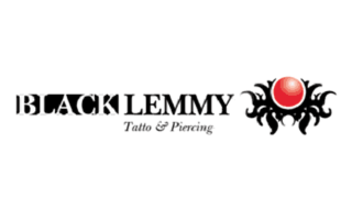 Black Lemmy in Nordhausen in Thüringen - Logo