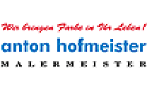 Hofmeister, Anton